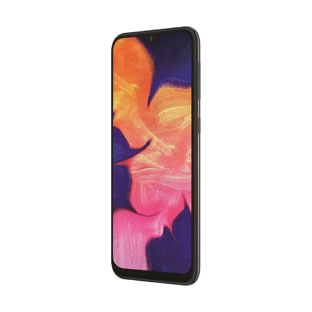 Samsung Galaxy A10 32GB A105M Dual SIM Factory Unlocked 4G LTE 13MP Phone