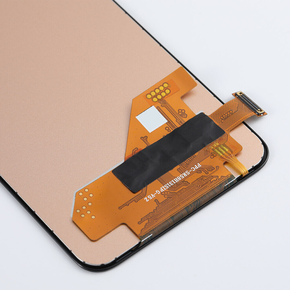 Samsung Galaxy A40 LCD