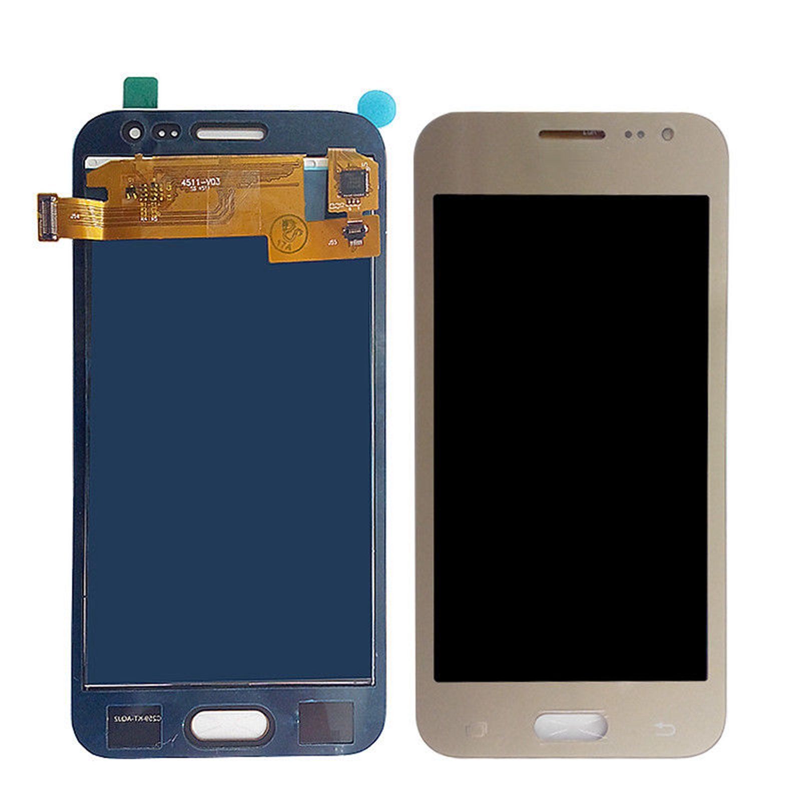 Samsung Galaxy J2 15 J0 J0f J0m Lcd Display Touch Screen Digitizer Ubay Carriacou