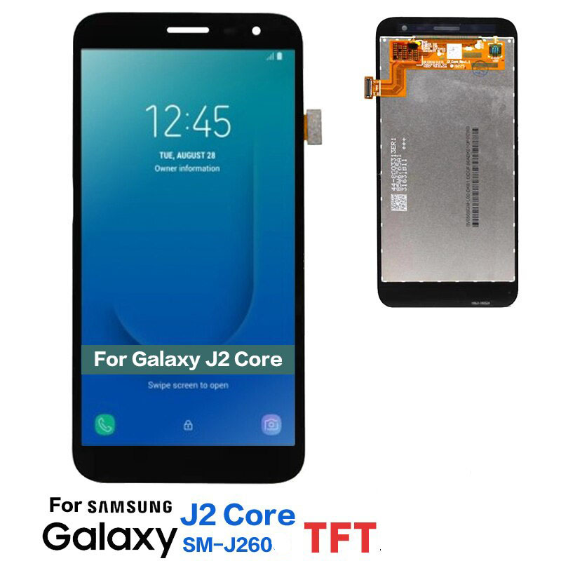 Samsung Galaxy J2 Core J260 LCD Display 