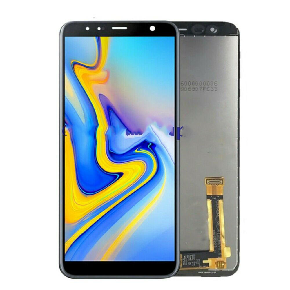 Samsung J6+ 2018 SM-J610FN/DS LCD