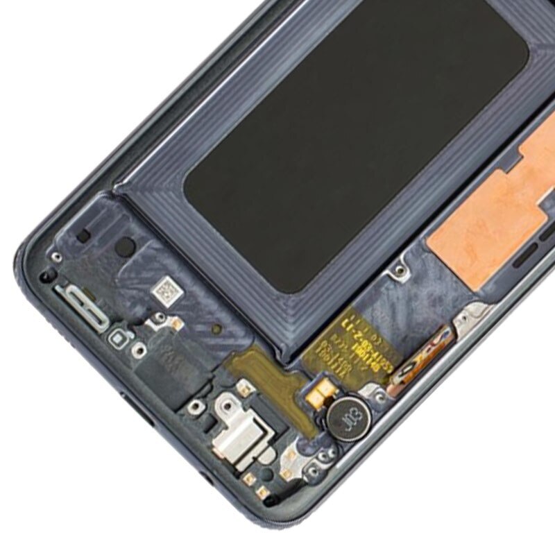 Samsung Galaxy S10e (SM-G970) Touch Screen Lcd Display with Frame